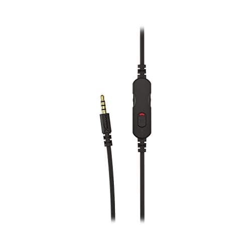 HyperX Cloud Chat for PS4 – Gaming Headset for PS4 - Image 5