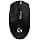 Logitech G 335 Wired Gaming Headset with Microphone, 3.5 mm Audio Jack, Lightweight, Compatible with PC, PlayStation, Xbox, Nintendo Switch – Black and Logitech G305 Lightspeed Mouse Gaming Wireless - Image 5