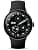 Google Pixel Watch 4 (41mm) - Android Smartwatch, Full Health & Fitness Data Tracking - Matte Black Aluminum Case - Volcanic Black Sport Band - Wi-Fi - Image 3