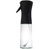 Pulvérisation à l’huile NERTHUS FIH 1572 200 ml de verre avec diffuseur fin, dosage uniforme, idéal pour la friteuse à air et la cuisson saine - Image 3