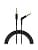 Arctis Nova Pro SteelSeries Audio Cable Compatible with Arctis Nova 7 Gaming Headsets (Black) - Image 2