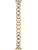 Michael Kors Bracelet en Acier Inoxydable ou acétate pour Femmes, Compatible avec Apple Watch® 38mm/40mm/41mm - Image 2