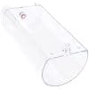 SPARES2GO Water tank for Nespresso Citiz & Milk coffee machine (1 litre) - Image 4
