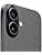 Apple iPhone 17 256GB: 6.3-inch Screen with ProMotion, A19 Chip, Center Stage Front Camera, Better Scratch Resistance, Day Life; Black - Image 3