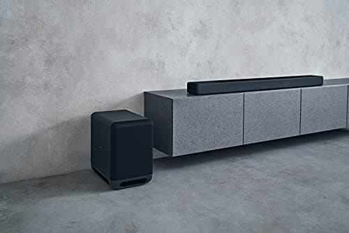 Sony SA-SW5 Caisson de basse premium - Image 3