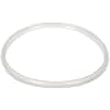 Pressure Cooker Seal Ring for Instant Pot Ip-duo60, Ip-lux60 Ip-duo50-4 5 or 6 7 8 quart BPA Free 7/8qt White - Image 3
