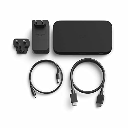 Philips Hue Entertainment Starter Pack for 75 inch TV - 1 x HDMI Sync Box (HDMI Cable Included) - 1 x Philips Hue Play Gradient Lightstrip 75" - Image 6