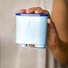 Aquafloow 6 x Replacement Water Filters Compatible with Philips AquaClean CA6903/10 CA6903/22 CA6903/22 CA6903, Reduces Limescale Content in Water - Image 6