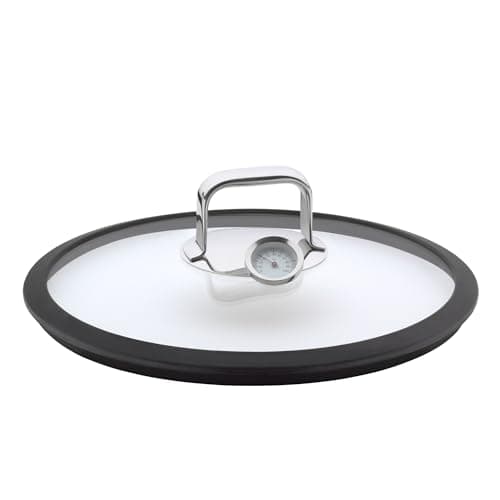 WMF 1743016040 Vitalis Steamer, Stainless Steel, Silver, 34 x 31 x 12.5 cm - Image 5