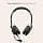 Jabra Evolve2 30 SE - USB-A/USB-C - Dual Wired Headphones certified for Microsoft Teams - Image 6