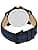 Fossil Montre pour Homme Grant, Taille de boîtier de 44 mm, Mouvement Chronographe à Quartz, Bracelet en Cuir véritable - Image 6