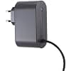 Charger for Dyson Vacuum Cleaner DC30 DC31 DC34 DC35 DC43h DC44 DC45 DC56 DC57, 16.75V/24.35V Charger for Dyson - Image 7