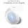 Samsung Galaxy Buds Core True Wireless Bluetooth Headphones, Active Noise Cancelling, Secure Fit with Wing Tip, Easy Pairing, Auto Switch, Touch Control, White - Image 5