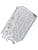 Heat exchanger (296592-50695) Dishwasher 00770952 BOSCH - Image 2