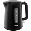 Tefal Principio Select KO2008 Kettle, 2400 W, 1.7 L Water Tank, with Automatic On/Off Switch, Anti-Limescale Filter, Matte Black - Image 3