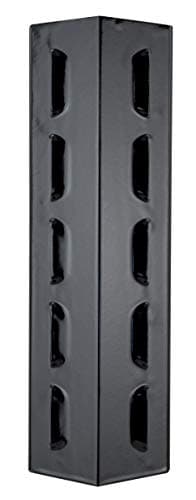 Campingaz Set of 2 Enamelled Steel Heat Plate for 3 Series, Class 3, 4 Series, Class 4 and Master Barbecues, Black - Image 3