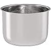 Sicheer Replacement Stainless Steel Pot Inner Pot Replacement for Ninja Foodi 8L - Image 2