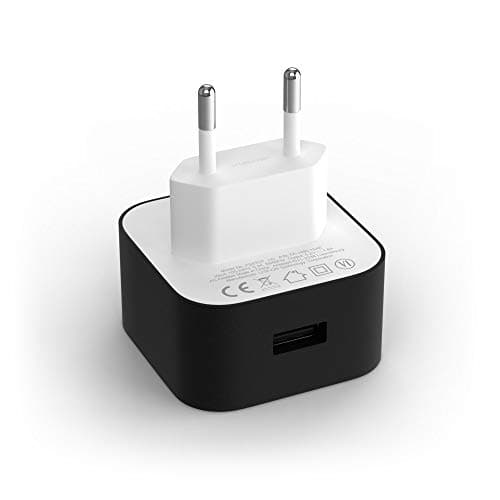 Amazon - Chargeur et adaptateur USB PowerFast 9 W pour liseuses Kindle, tablettes Fire et Echo Dot (2ème génération) - Image 3