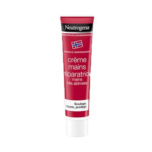 Neutrogena Cracks & Cracks Hand Balm 15 ml - Image 3