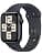 Apple Watch SE (2nd Generation) 44mm GPS Smart Watch with Midnight Aluminium Case and Midnight Sport Strap (S/M) Activity Tracking, Sleep Tracking, Accident Detection, Heart Rate Monitoring - Image 2