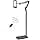 Tablet Stand Floor Stand with Kindle Page Turner, Adjustable Tablet Stand for Kindle, iPad/Mini/Pro Phone, Samsung Galaxy Accessories, Gift for eReaders, 4.7-13 Devices - Image 3