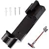 Wall Mount Compatible with Dyson V8 V7 Vacuum Cleaners: Wall Charger Base Compatible with V7 V8 Vacuum Cleaners, Rechargeable Plastic Hanging Bracket for Dyson (32 x 10 cm) - Image 2