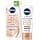 NIVEA - 5-in-1 Medium BB Cream - Face Cream SPF 15 - Hydration 24H - Reduces Blemishes & Signs Of Fatigue - Organic Jojoba Oil & Mineral Pigments - Vegan - All Skin Types - 50 ml - Image 3