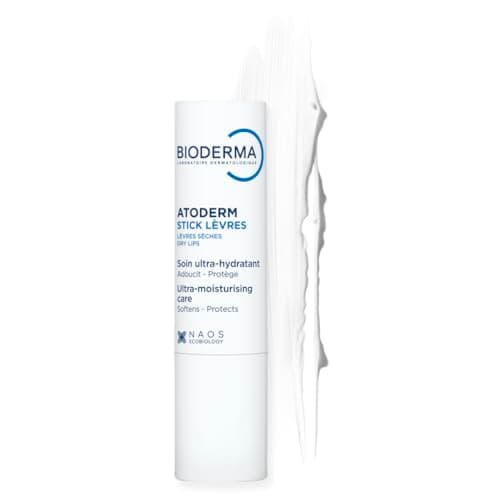 Bioderma Atoderm Stick Lèvres Ultra-Hydratant 4 g - Image 5