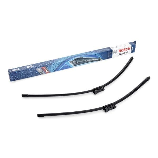 1 x BOSCH 3 397 014 493 Aerofit Wiper Blade Suitable for - Image 3