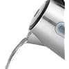 Russell Hobbs Electric kettle (hot water, tea, coffee, 1.7L, pressure opening lid, perfect pouring spout, removable and washable filter, LED lighting, stainless steel, 2400W) Heaton 27380-70 - Image 7