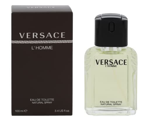 Versace L'Homme (M) Eau de Toilette 100 - Image 3