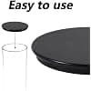 Gosknor Replacement Water Tank Cover for Nespresso Vertuo Plus XN900810 XN900T10 XN902T10, Parts and Accessories Lid for Nespresso Coffee Machine - Image 6