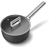 SPF2012BLM Non-Stick Saucepan 20 cm SMEG - Image 3