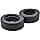 Replacement Earpads for Corsair HS50 HS60 HS70 Pro Gaming Headset Earpads Thicker and Improved - Image 7