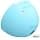 Made for Amazon Case for Echo Pop (2023 Model), Glow in the Dark - Image 3