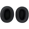 Ear Pads for Sony WH-XB910N Headset, Replacement Earpiece for Sony WHXB910N Headset, Soft Leather (Black) - Image 2