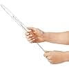 OXO Good Grips 11142200MLNYK INOXO.11142200ML, Stainless Steel, Rot, 14 x 8 x 5 Inches - Image 5