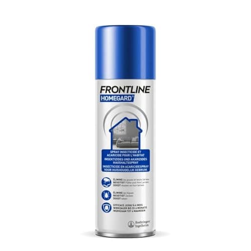 Frontline HomeGard - 500ml - Image 2