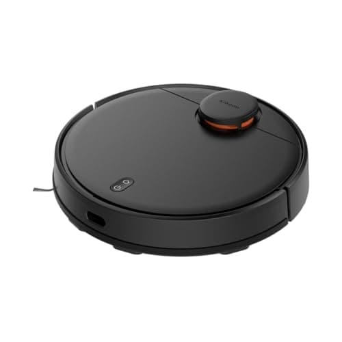 XIAOMI Robot Vacuum T12 – 3-in-1 Intelligent Robot Vacuum Cleaner with Powerful Washing and Suction 3500 Pa, Laser Navigation, 130 Min Autonomy, Suitable for Pet Hair and Carpet - Image 8