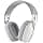 Logitech Zone Vibe 100 Lightweight Wireless Headphones with Noise Cancelling Mic – Advanced Multipoint Bluetooth Earbuds, Works with Teams, Google Meet, Zoom, Mac/PC – White - Image 5