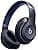 Beats Studio Pro - Casque sans Fil avec Bluetooth et Réduction du Bruit - Audio Spatial personnalisé, Audio USB-C au Format Lossless, Compatibilité Apple et Android - Bleu Nuit - Image 3