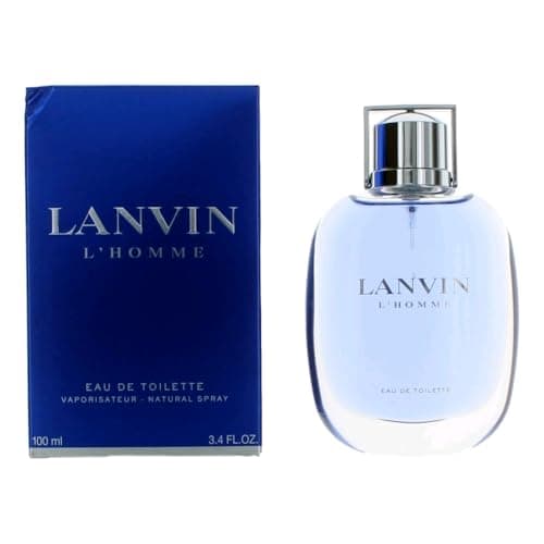 Lanvin – LANVIN Men EDT vaporizador 100 ml - Image 3