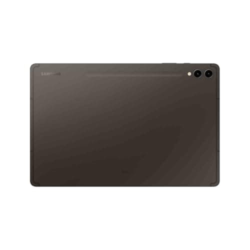 Samsung Galaxy Tab S9+ Tablet with Galaxy AI, Android, 12.4" 512GB Storage, MicroSD Reader, WiFi, S Pen Included, Charcoal, Amazon Version FR Exclusive - Image 3