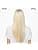 Schwarzkopf Professional BLONDME Bond Repair Purple Conditioner Conditioner Neutralize Under Yellow Tones Colored Hair Bleached Deeply Nourishing And Detangling 250ml - Image 6