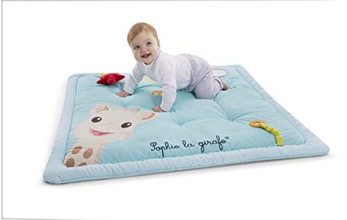 Sophie la Girafe - Play mat Comfort x 1 m, 240124 - Image 7