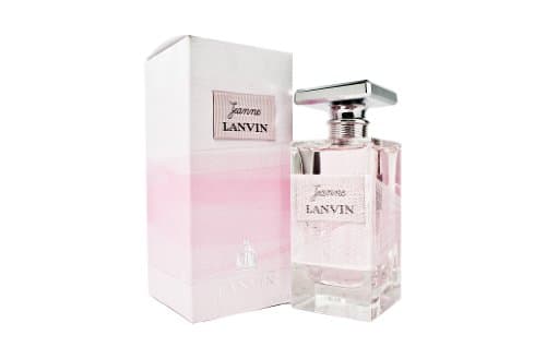 Jeanne Lanvin de Lanvin Eau de Parfum Spray 100 ml - Image 2