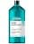 L'Oréal Professionnel, Anti-Fett-Shampoo, Dermo-Pflege, Reinigend, Für Kopfhaut & fettiges Haar, ohne Silikon, entgiftet & reinigt das Haar, Scalp Advanced, Expert Series, 1500 ml - Image 2