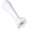 Braun Plastikschaft Kpl. White, zu MR5000 (4191/4192) - Image 3