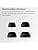 Beats Solo Buds – Écouteurs Bluetooth sans fil | 18 heures d'autonomie | Compatibilité Apple et Android | Microphone intégré – Noir mat - Image 7