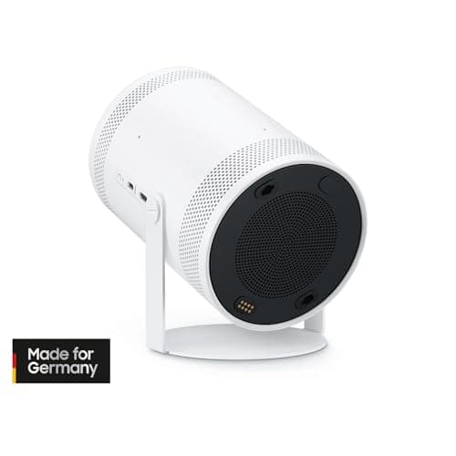 SAMSUNG SP-LFF3C The Freestyle 2nd Generation 100" (100 pounces) Smart TV Projector 2023 - Image 5